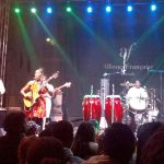 Kasiva Mutua - World Music Day